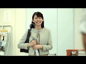 本仮屋ユイカ : ジョージア (201103)