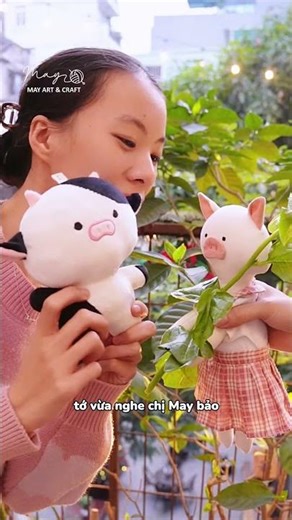 Tips for removing splinters from your hand - Handy tips with plush toys from Nha May General Store