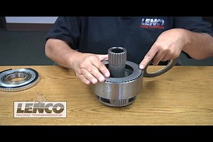 21K views · 214 reactions | David walks you thru the proper way to set up a clutch pack on CS-1 Transmission | Lenco Racing Transmissions, Inc. | Facebook