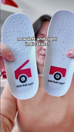 New Left & Right Indicators