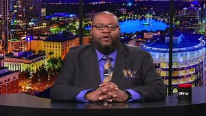 Recording Artist Jai Eagle performs on the Lowdown! Tune in weekdays at 7:30 pm on Afro TV only on Comcast/ Xfinity channel 1623 or exclusively on the Roku app! #AfroTV #Television #tvshow #talkshow #latenightcomedy #performance #blackbusiness #supportblackbusiness #blackexcellence #blackmen #radiohost #singer | AFROTAINMENT