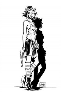 Gabriel Bá - Alchetron, The Free Social Encyclopedia