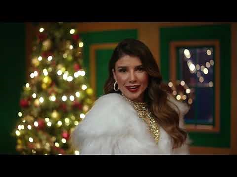 Paula Fernandes - Jingle Bell & Natal Rock