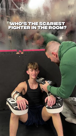 Everyone agreed👊🏼