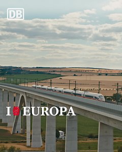 1.3M views · 2.6K reactions | Mit der Bahn in den Urlaub. | Deutsche Bahn | Facebook