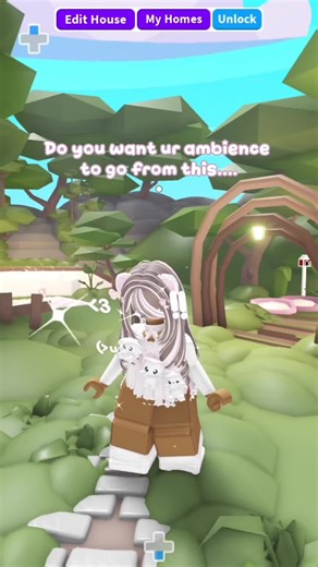 Adopt Me Weather Settings Guide for Roblox Players