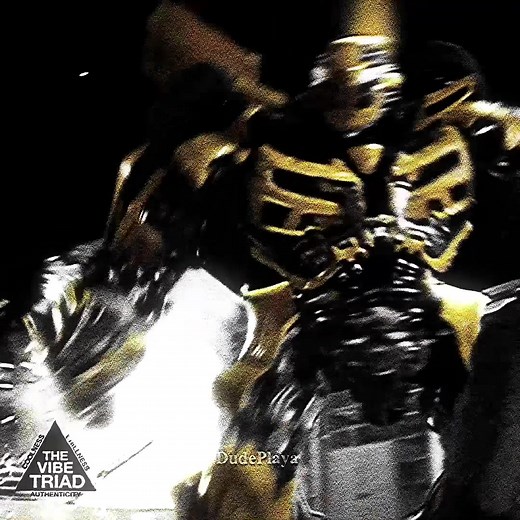 Bumblebee Edit: MANIC (Slowed to Perfection) | Transformers