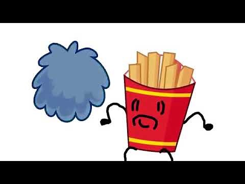 Wait, don't tell me! (BFDI / BFB)