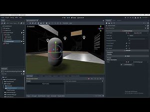 Ovani Sound Godot Footsteps Plugin Tutorial