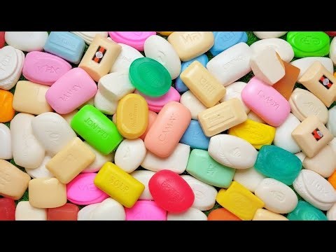 Soft Soap Opening 🫧💤 | Soothing ASMR | Pure Relaxation