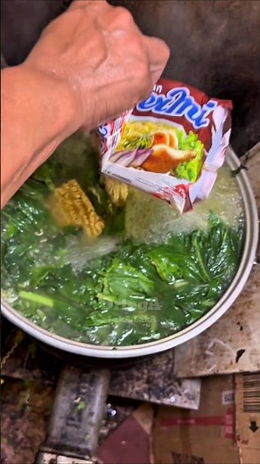 Super noodle chicken noodles 15,000 !!! #shorts