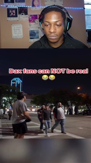 DAX FREESTYLE RAP: Unleashing Talent on TWITCH