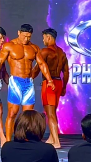 Physique Category by STRAP 08