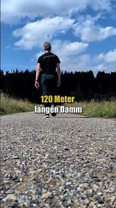 How long would Germany take to build this dam today?