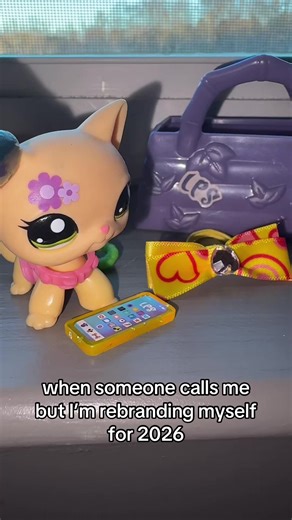 I AM A NEW ME #foryou #LPS #lpstok #lpstiktok #lpscollection