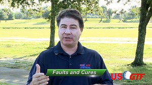 USGTF National Course Director Mark Harman. This is an excerpt from...