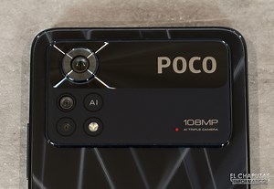 Review: POCO X4 Pro 5G (AMOLED 6,67"   Snapdragon 695)