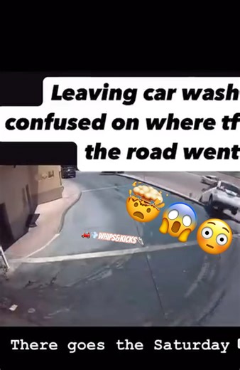 Car Wash #customcars #fail #bloopers