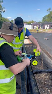 1.8M views · 8.4K reactions | Resharing this reel for our new followers. I helped out with a pit stop for Nitro X Cross at Nemo Raceway for one of Nene Valley Raceway junior drivers Tristan Doleman!  | Tayler Letchford RC and Racing | Facebook