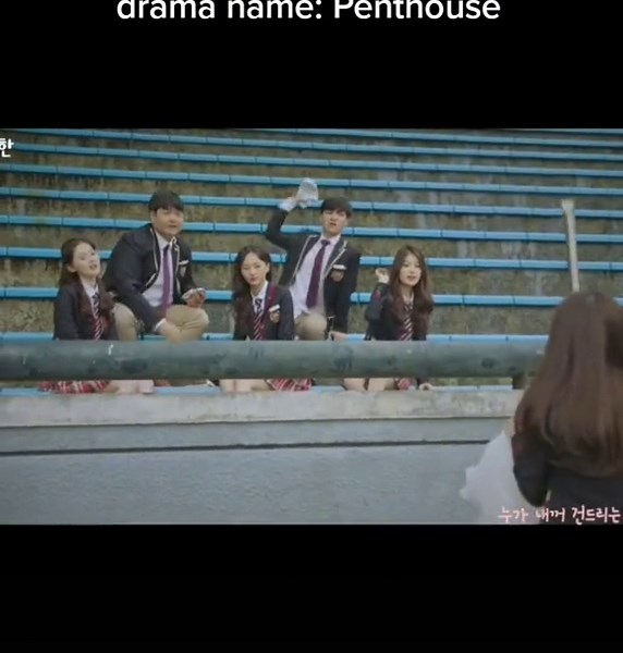 Watch Penthouse Season 1 on DramaCool - Best Korean Drama Series