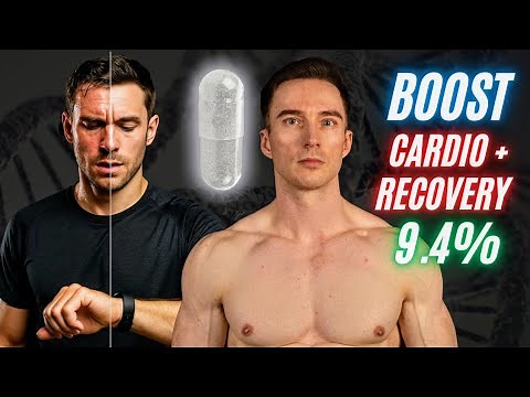 Meldonium + Hypoxen: The Soviet Stack That Boosted My Endurance in 30 Days