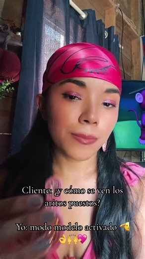 Maesy Soutache on TikTok