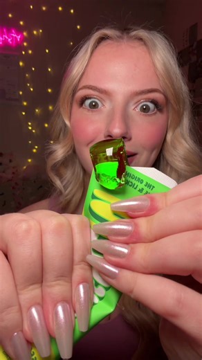 Delicious Frozen Honey Candy Recipe