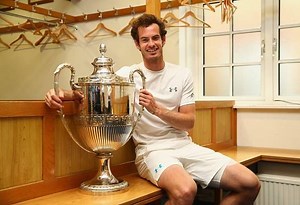 Andy Murray and his quest for a third Grand Slam title