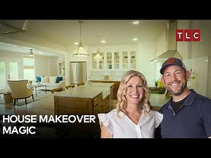 A Stunning Home Renovation Reveal | Fixer To Fabulous S1 E7 | TLC India