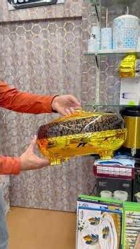 Crockery and Electronics Sab kuch Aik jagga