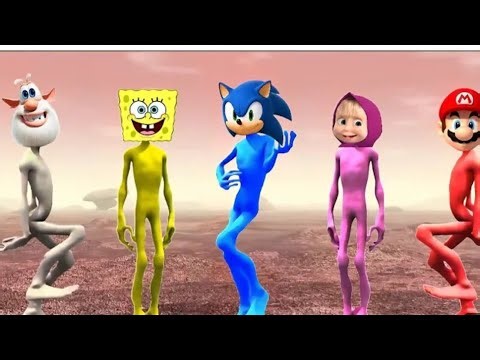 Baby Calm Down FULL HD | Selena Gomez & Alien Music Video 2020#1