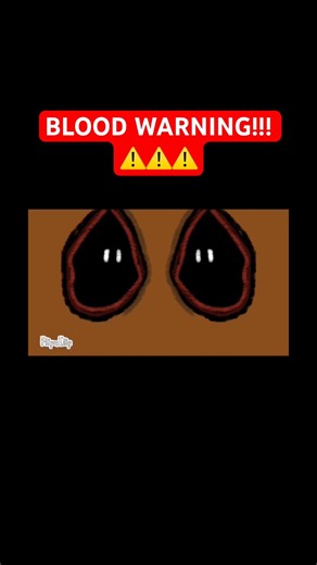 No more Barney (BLOOD WARNING!!! ⚠️⚠️⚠️🩸🩸🩸)
