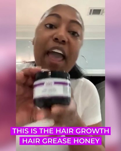 75K views · 8.5K reactions | INTRODUCING THE BRAND NEW RAPID MINK HAIR GREASE  Mink Hair Would Like To Introduce The Newest & Most Innovated Method of Hair Growth!  Shake Up The New Year With The Ultimate Hair Transformation 殺 Join Our Family & Tell Your Story  | Natural Blessings | Facebook