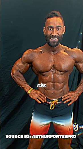 The Difference... 🤯