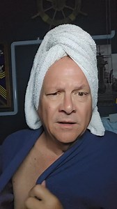 Don't fart in the shower! Trust me! #navydaveusa #funny #lipsync #fart #methane | David Coen