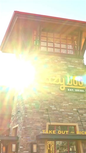 We don’t rush the good stuff. Every dish is made by real people, by hand, with care. Come experience what makes Lazy Dog different. | Lazy Dog Restaurants