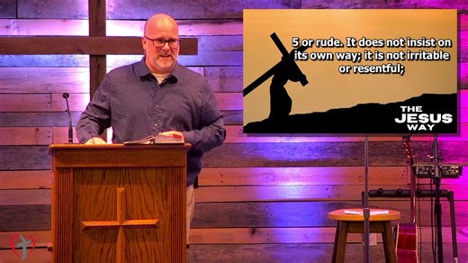 Sunday Worship Service | Brunswick Reformed Church