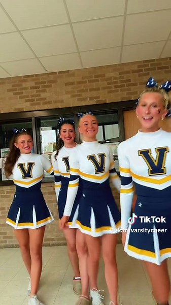 Get Ready with New Uniforms for Game Day