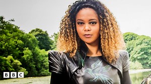 The quest begins in all new Raven