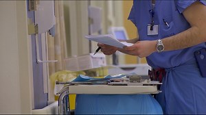 Hartford HealthCare launches new AI center to help with operations