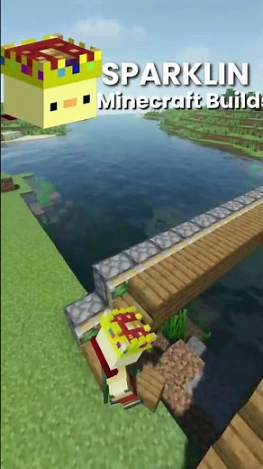 🌉 Easy Bridge Build Tutorial in Under 60 Seconds!