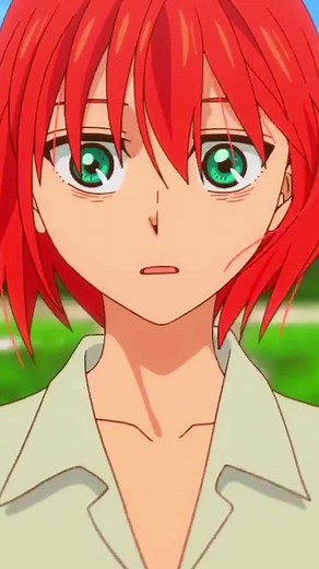 the ancient magus' bride or mahoutsukai no yome a supernatural fantasy romance anime about chise hatori and Elias ainsworth. and peak music by junna #mahoutsukainoyome #theancientmagusbride #anime #manga #romanceanime #animerecommendations #chisehatori #kitoanime #romancemanga #ancientmagusbride