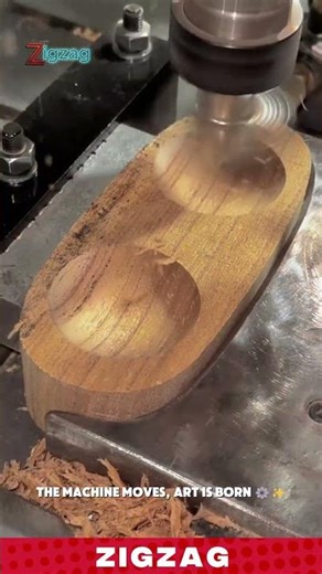 Fast & Precise Woodworking Machinery for Carving and Shaping in Professional Workshops