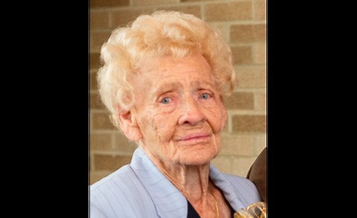 MARY M. HOLBROOK Obituary (2025) - Cleveland, OH - Ripepi Funeral Home - Parma
