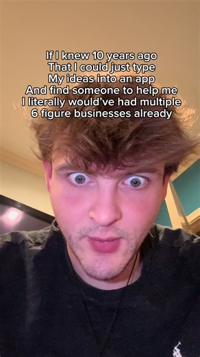 This is actually insane I haven’t figured this out yet. I’ve left millions on the table frfr #fyp #startup #creator #business #dreambig