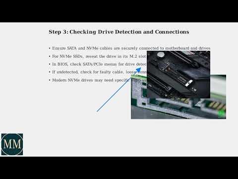 How to Fix ASUS Motherboard Stuck on BIOS Screen – Boot Order, CMOS & Drive Check