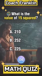 77K views · 1.2K reactions | MATHEMATICS QUIZ MATH GENERAL KNOWLEDGE MATH GENERAL EDUCATION MATH GENERAL INFORMATION #GK #GENED #GI #MATH | Franklin - Online LET, CSE, IELTS & Celpip Private Tutorial | Facebook
