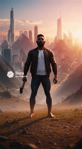 Human Evolution in 10 Seconds 🤯 #shorts