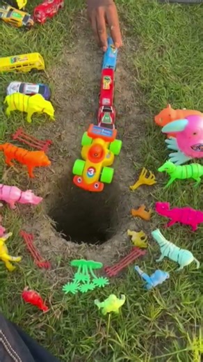 Tractor vs Heavy🚗🚂 Load Challenge 💪 Testing Limits in Extreme Conditions! #shorts