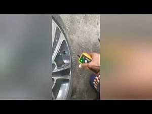 Car diagnosis ep 11 how to riset tpms Chevrolet captiva